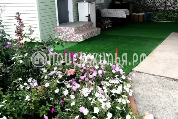 Дом под ключ «На Одесской», Ейск