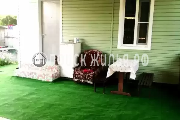 Дом под ключ «На Одесской», Ейск