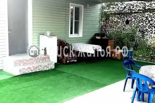 Дом под ключ «На Одесской», Ейск