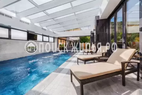 Отель «Platonov», Мамедова Щель