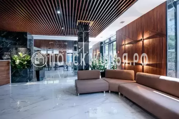 Отель «Platonov», Мамедова Щель