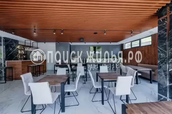 Отель «Platonov», Мамедова Щель