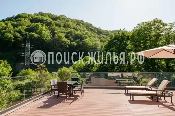 Отель «Platonov», Мамедова Щель