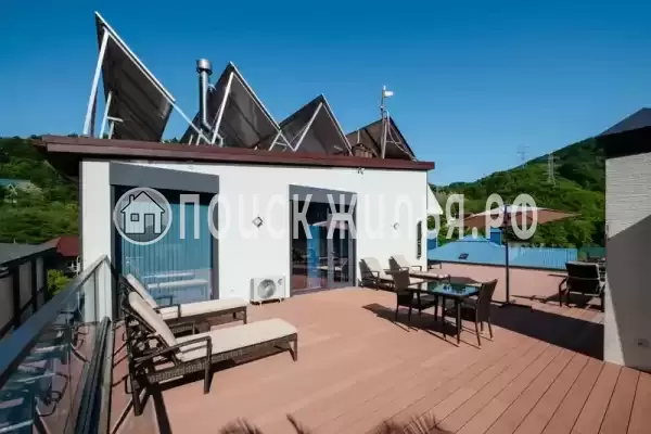 Отель «Platonov», Мамедова Щель