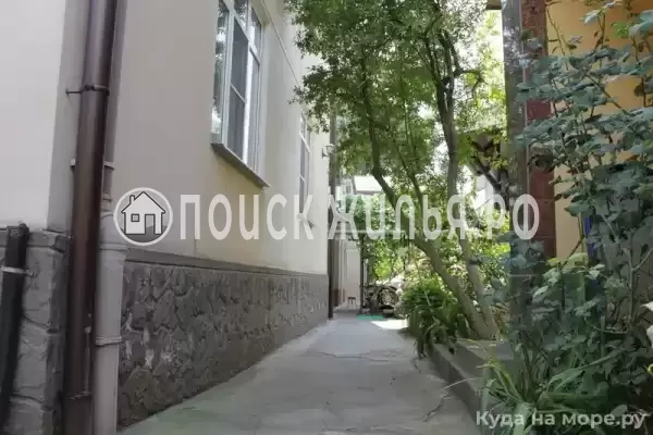 Частный сектор «У Лилии», Адлер