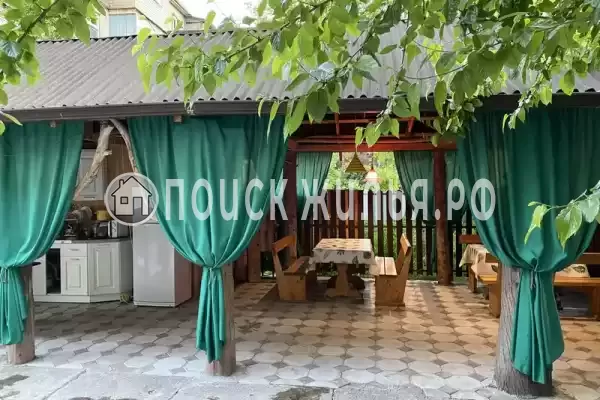 Гостевой дом «SunHotel», Пицунда Гостевой дом «SunHotel», Пицунда