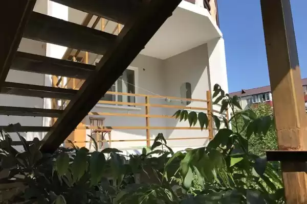 Гостевой дом «Sunhotel»