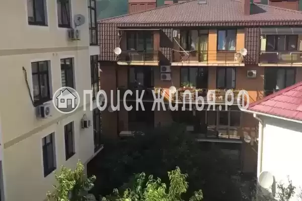 «Новая», Геленджик