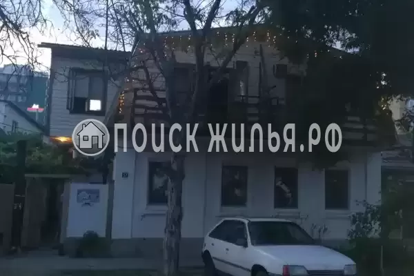 Частный сектор «Уютный», Анапа Частный сектор «Уютный», Анапа