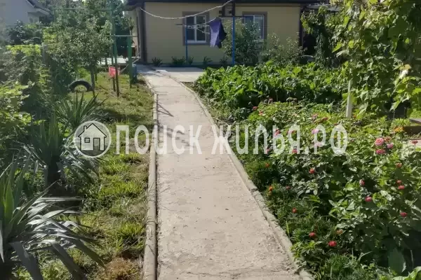 Дом под ключ «Олеся», Тамань