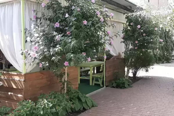 Гостевой дом «На гарнаева»
