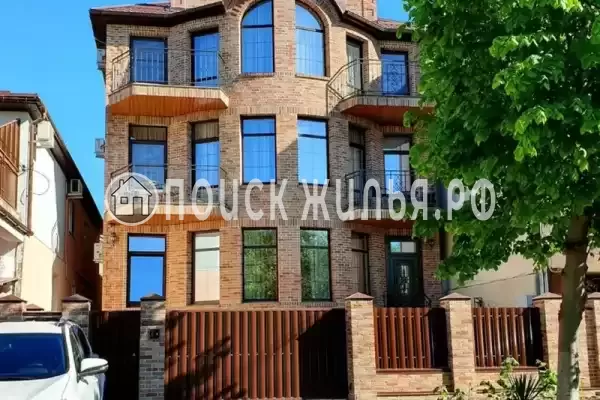 «Флагман-2», Анапа «Флагман-2», Анапа