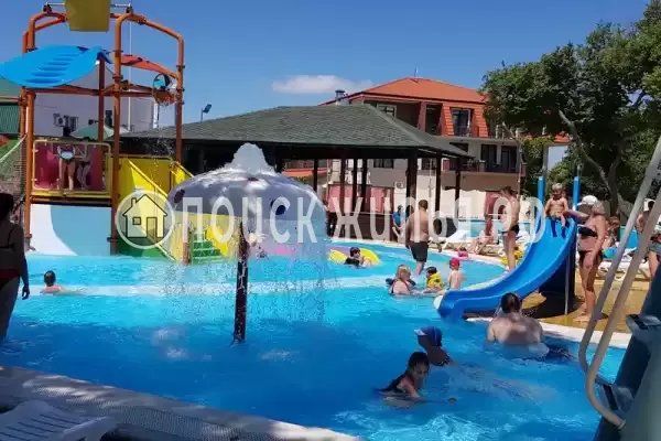 Гостевой дом «Катрина», Кабардинка