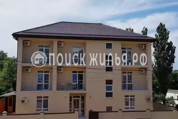 Гостевой дом "Катрина", Кабардинка, ул. Пролетарская, д. 127