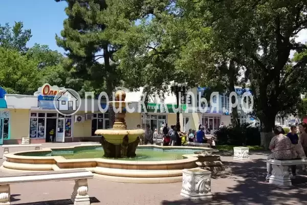 Гостевой дом «Катрина», Кабардинка