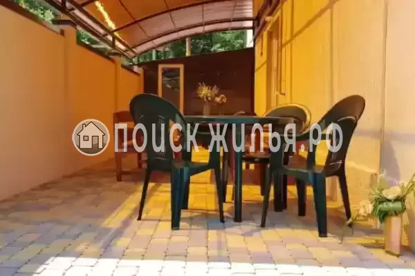 Гостевой дом «Катрина», Кабардинка