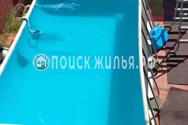 Дом под ключ «Агат», Голубицкая