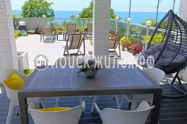 Гостевой дом «Villa Soho», Сочи