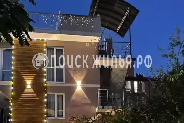 Гостевой дом «Villa Soho», Сочи