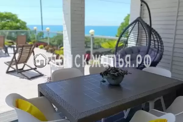 Гостевой дом «Villa Soho», Сочи