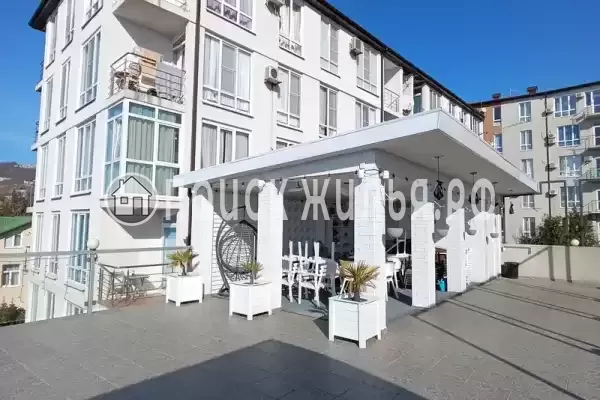 Гостевой дом «Villa Soho», Сочи