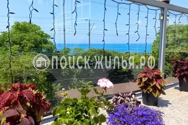 Гостевой дом «Villa Soho», Сочи