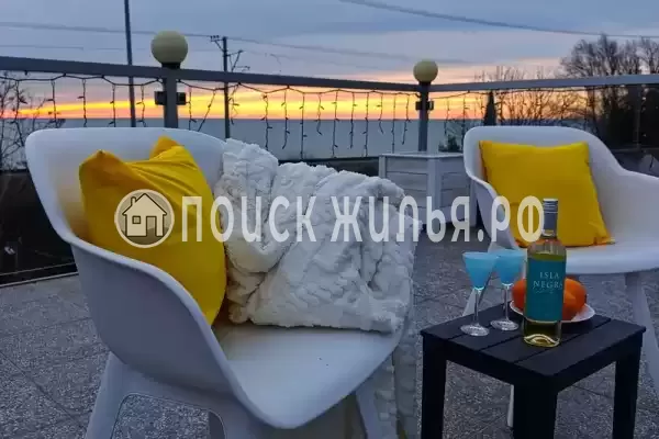 Гостевой дом «Villa Soho», Сочи