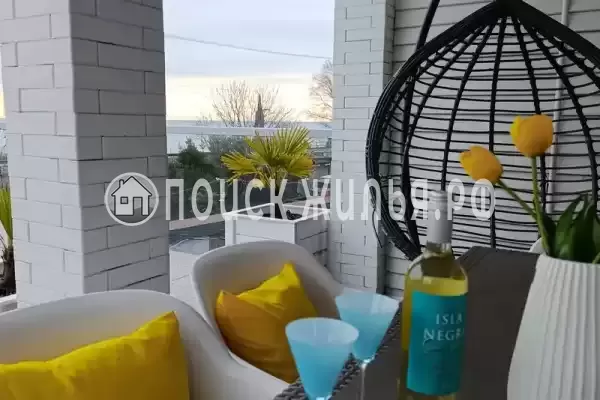 Гостевой дом «Villa Soho», Сочи