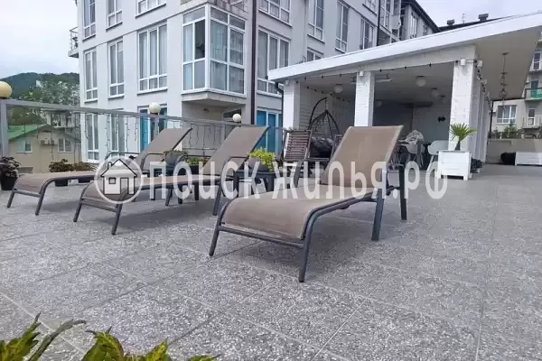 Гостевой дом «Villa Soho», Сочи