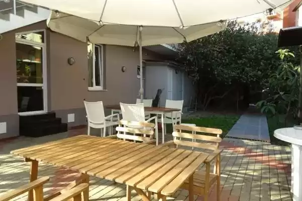 Гостевой дом «Villa soho»