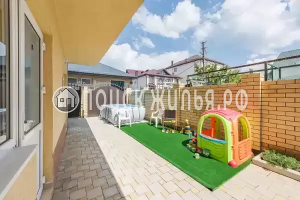 «Лотос», Витязево