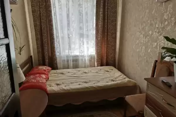Частный сектор «Дом под ключ на Заречной»