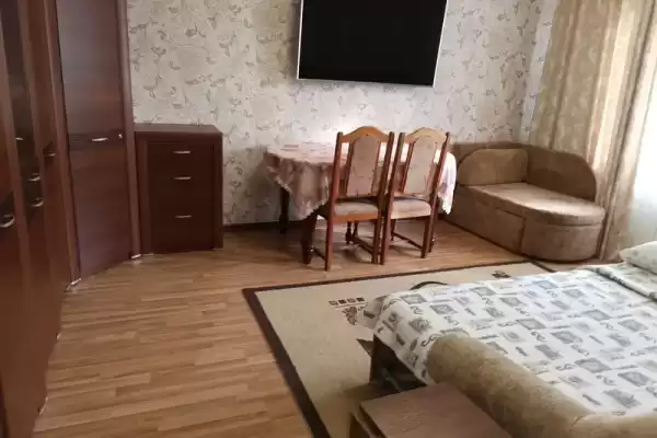 Частный сектор «Дом под ключ на Заречной»