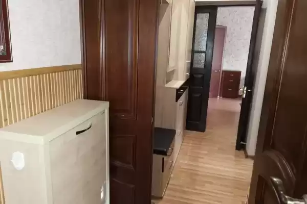 Частный сектор «Дом под ключ на Заречной»