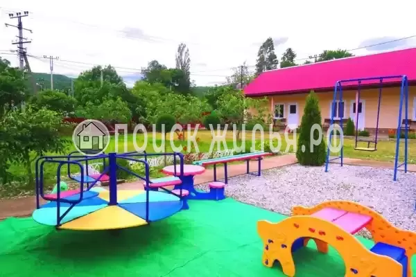 «Валидэ», Лермонтово «Валидэ», Лермонтово