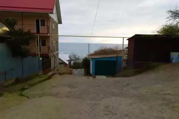 Апартаменты, ул.Новая, д.14