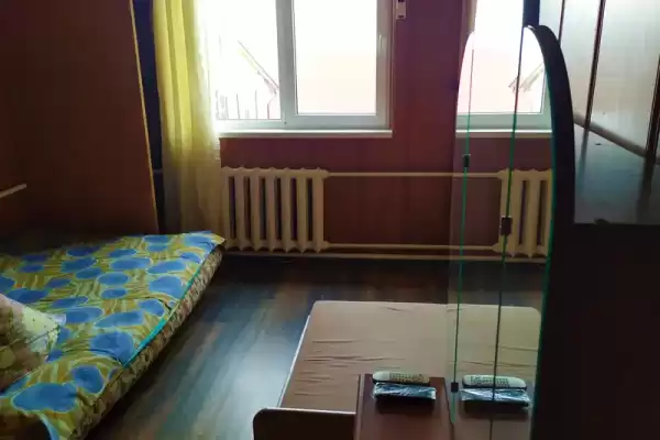 Апартаменты, ул.Новая, д.14