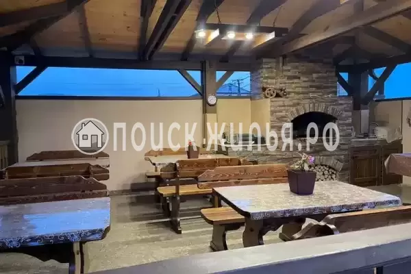 «Стефания», Кабардинка