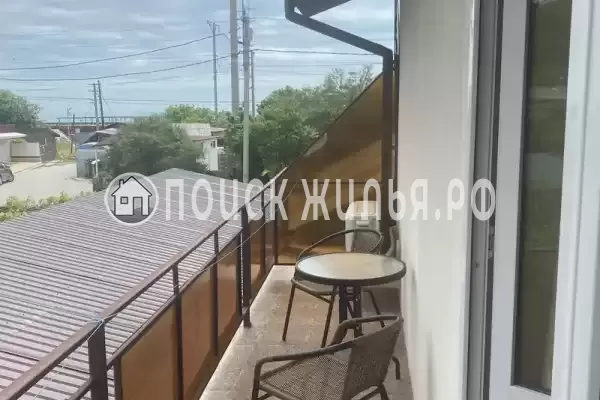 «Мария», Якорная Щель «Мария», Якорная Щель