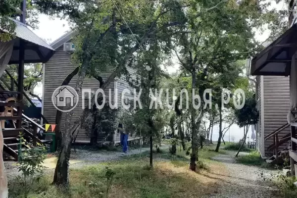 Дом под ключ «Мореход», Бетта