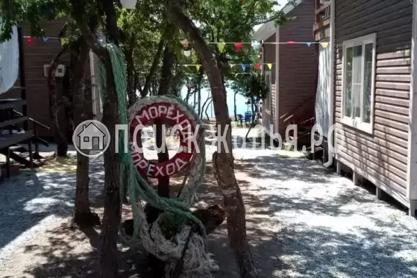Дом под ключ «Мореход», Бетта