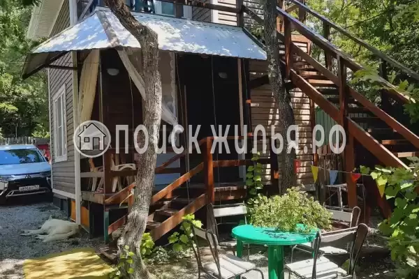Дом под ключ «Мореход», Бетта