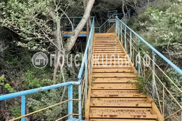 Дом под ключ «Мореход», Бетта