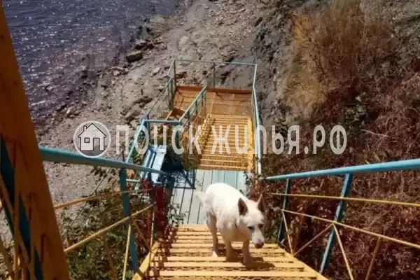 Дом под ключ «Мореход», Бетта