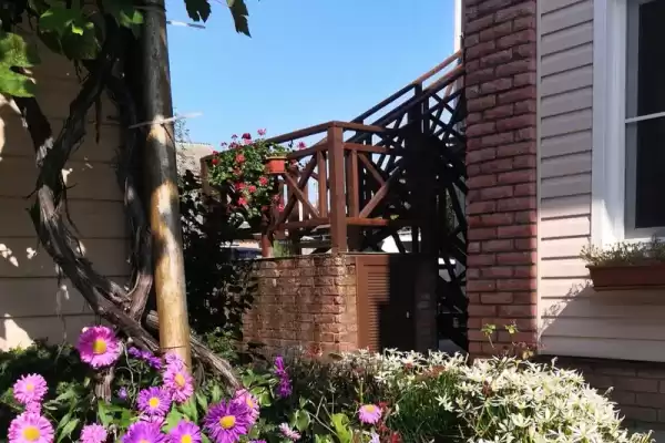 Гостевой дом «Ольга»