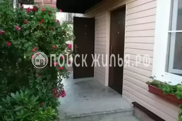 Гостевой дом «Ольга», Цандрипш Гостевой дом «Ольга», Цандрипш