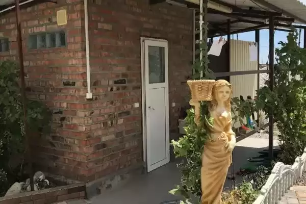 Гостевой дом «Бон Вояж»
