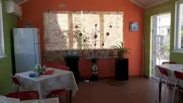Гостевой дом «Бон Вояж»