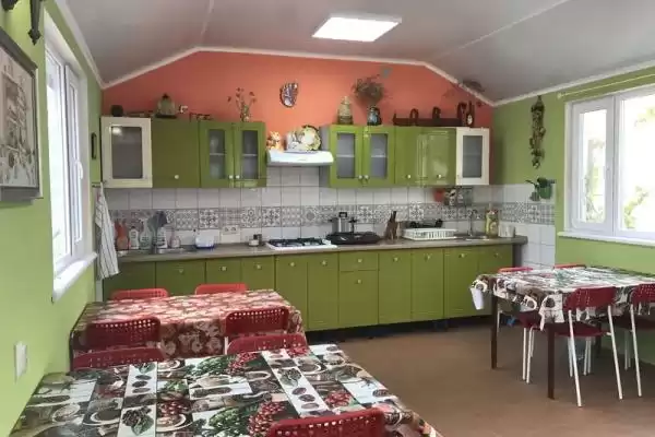 Гостевой дом «Бон Вояж»