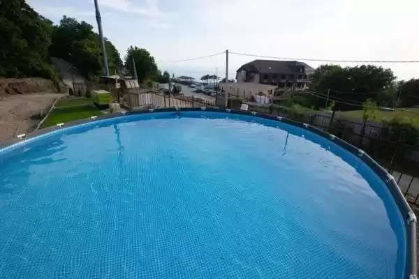 Гостевой дом «Ик у моря»
